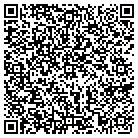 QR code with Print Service Northwest Inc contacts