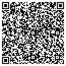 QR code with Robert R Anthony Md contacts
