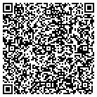 QR code with George Kachidurian DDS contacts