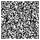 QR code with C A Cosner Cpa contacts
