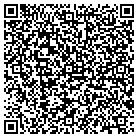 QR code with Mashigian Gary C DPM contacts