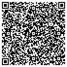 QR code with Usda Barron Service Center contacts