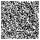 QR code with Usda Civilian Personnel Office contacts
