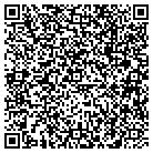 QR code with Mccaffrey Edward T DPM contacts