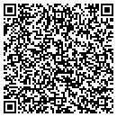 QR code with The Ink Spot contacts