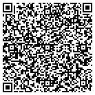 QR code with Orion Holdings Lllp contacts