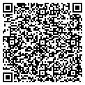 QR code with Chms contacts