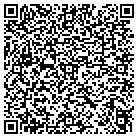 QR code with Zebra Printing contacts