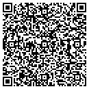 QR code with Rcs Printing contacts