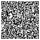 QR code with I C Images contacts