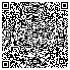 QR code with Minchey David D DPM contacts