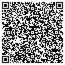 QR code with Gadsden Tool contacts