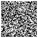 QR code with J & M Distribution contacts
