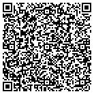 QR code with Denning Downey & Assoc contacts