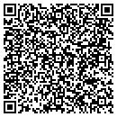QR code with Jt Distribution contacts