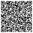 QR code with Hahn Printing Inc contacts