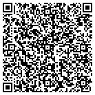 QR code with US Pinedale Ranger District contacts