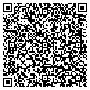 QR code with K And H Distributor contacts
