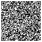 QR code with US Teepee Work Center Shop contacts