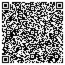 QR code with Kb Distributing contacts