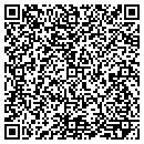 QR code with Kc Distributing contacts