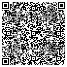 QR code with First Choice Acocunting & 1031 contacts