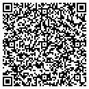 QR code with K & I Trading LLC contacts