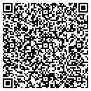 QR code with J D Printing CO contacts