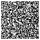 QR code with Ognibene John H DPM contacts