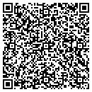 QR code with K & L Trading L L C contacts