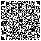 QR code with Anniston Multi-Model Train Sta contacts
