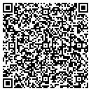 QR code with O'Meara Sean M DPM contacts