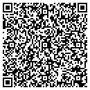 QR code with Kitz Printing contacts
