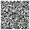 QR code with Merkaba contacts