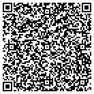QR code with B A Holdings Of America L contacts