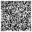 QR code with A Ride Town Car contacts