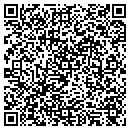 QR code with Rasikas contacts