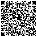 QR code with L J Exports contacts