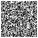 QR code with R K Studios contacts