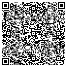 QR code with Halvorson Morgan CPA contacts