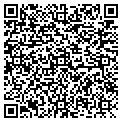 QR code with Mac Distributing contacts