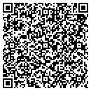 QR code with Hartman Don CPA contacts