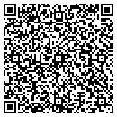 QR code with M A C Of All Trades contacts