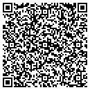 QR code with Hauck John CPA contacts
