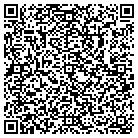 QR code with Mageallan Distributing contacts