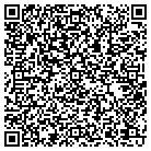 QR code with Mahoney O Connor Trading contacts