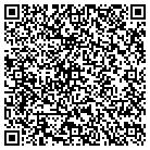 QR code with Maness-Allen Trading Inc contacts