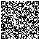 QR code with Hillman Moody & Assoc contacts