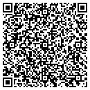 QR code with Hinsel Mike CPA contacts