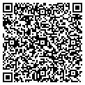 QR code with T&M Video Productions contacts